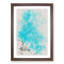 Flying Bats in Rwanda - Picture Frame Painting-62802017-62802015