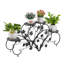 Plant Stand - Set of 4