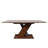 Multifunctional Extendable Console Table-1490028330