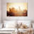" Harmandir Sahib Temple Canvas Print "-1010084115
