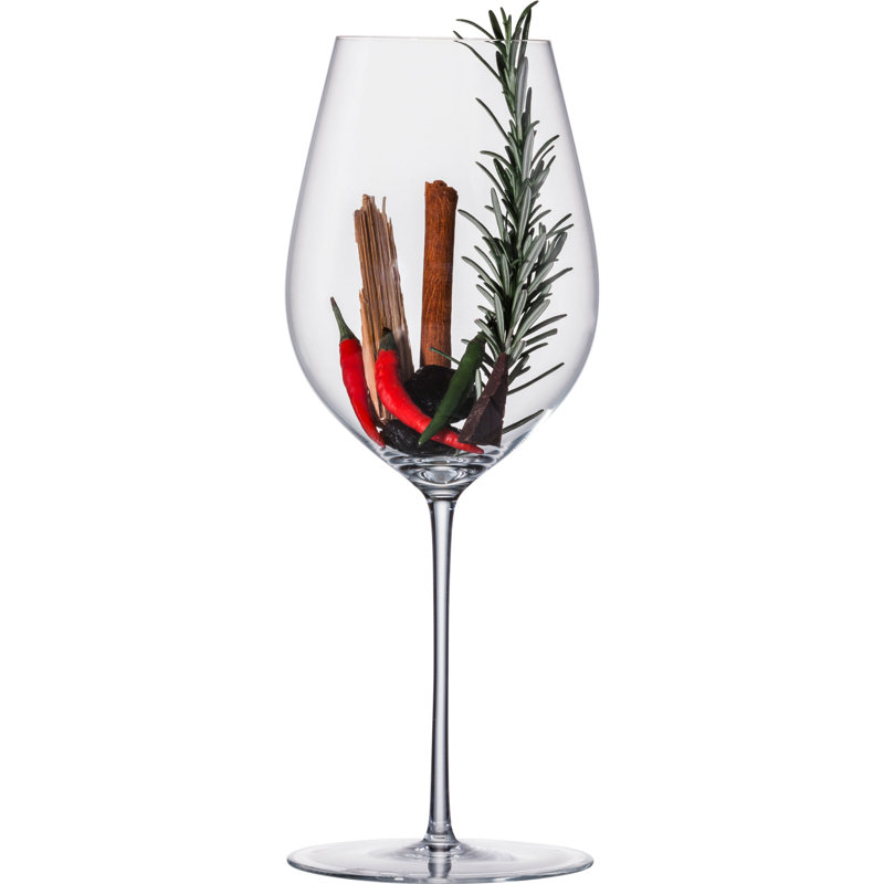Sartell Red Wine Glass Set, 850ml