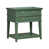 Vert antique est en rupture de stock