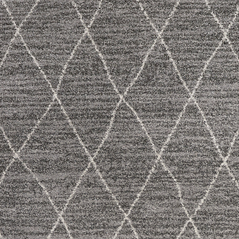 Ayari Abstract Indoor Rug, Rectangle 5' x 8'