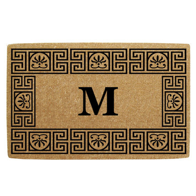 Maghull Outdoor Doormat