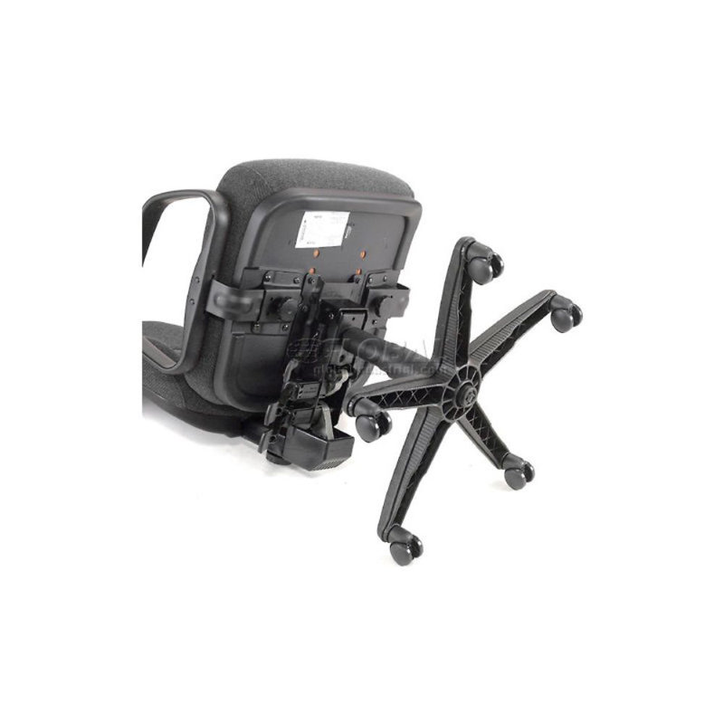 Task Chair, Gray