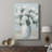 Beach House Hydrangeas -Gallery Wrapped Cavas-1569198531