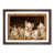 Walnut Framed selected