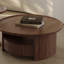 Ensemble de tables basses modernes et élégantes