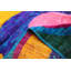 Tapis multicolore Opulence 4 pi 11 po x 7 pi 3 po