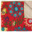 Jeté Kantha 50 "X 70"