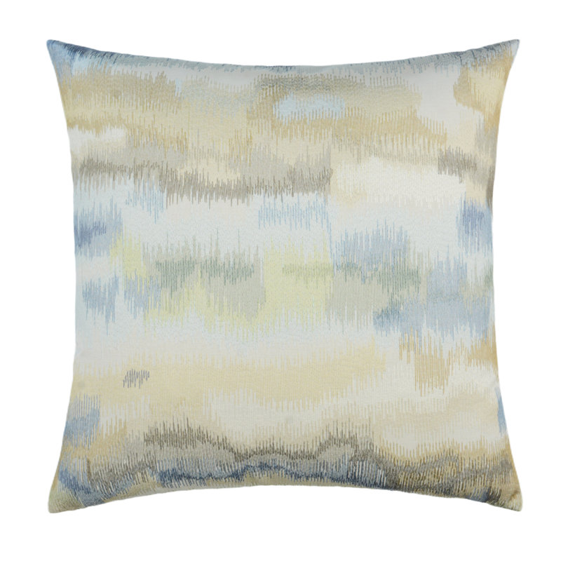 Salvador Natural Pillow