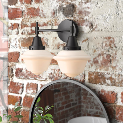 Gayle 2 - Light Dimmable Vanity Light