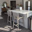  Ensemble de 2 tabourets de bar pour patio avec tabourets tissés en osier-1773643721-1773643723-1772262107