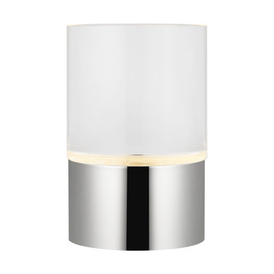 Caspe 6 Rechargeable Table Lamp