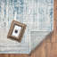 Tapis bleu Gouverneur-954329810