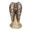 Statue de jardin angel Arnt