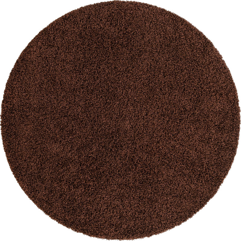 Renesha Indoor Rug, Round 7'