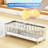 Stainless Steel Sink Caddy-101113218