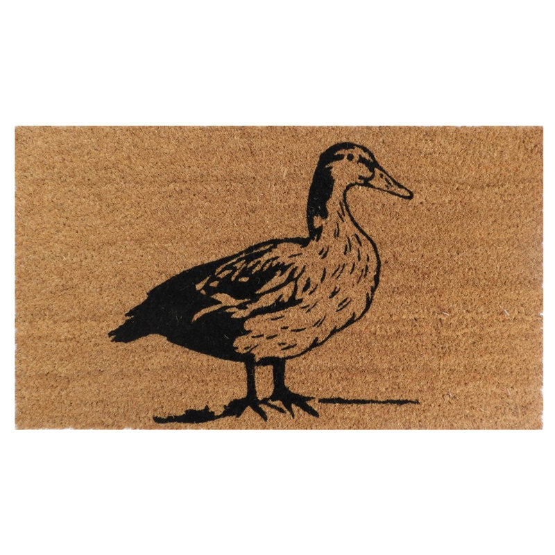 Non-Slip Doormat