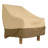 Paulding Water Resistant Patio Chair Cover with 3 Year Warranty