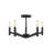 Semi Flush Mount-365854073