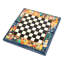 Jeu d'échecs en bois Crak Bukhara