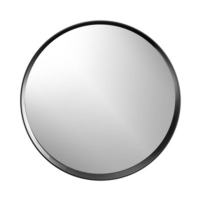 Miroir d'appoint traditionnel Tangleton