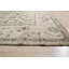 Hand Knotted Wool Geometric Area Rug