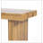 NAHANNI BENCH
