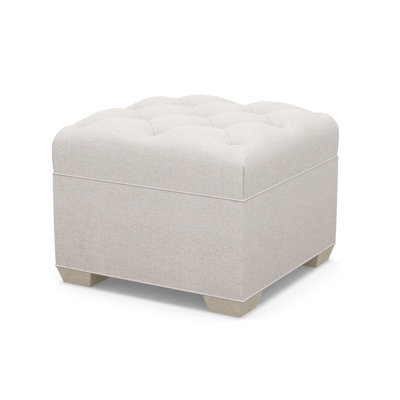 Square Ottoman