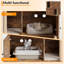 87.9cm H Cat Tree-1848562877