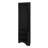 Corner Hall Tree With Shoe Bench, Minimalist Versatile Entryway Coat Rack With 4 Hooks, Corner Cabinet With Adjustable Shelf For Hallway, Living Room-986294799