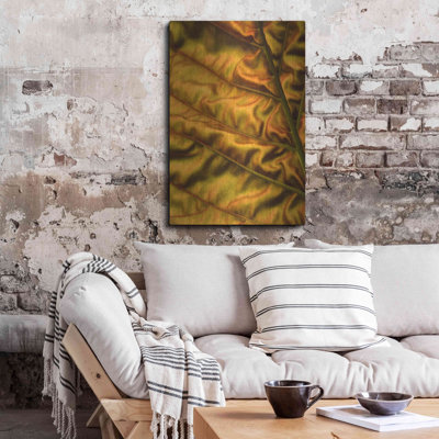 «Golden Desert» par Luxe Metal Portfolio