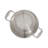 Concentrix Steamer Insert 10"x5" (Silver)