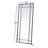 Chancey Iron Rectangle Wall Mirror-1084058750-1110642190