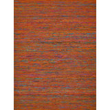 Holi Area Rug in Mustard