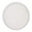 Pearls Vinyl Round Placemats-153965864