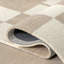  Tapis géométrique en laine Caitlin-104449859