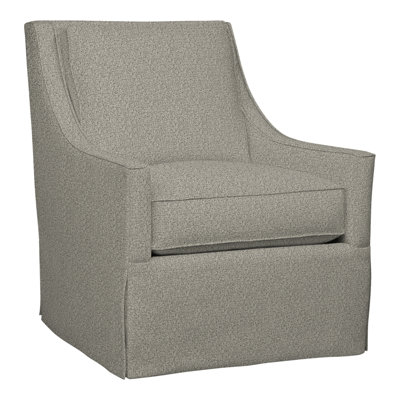 Fairmount Slipcovered Armchair