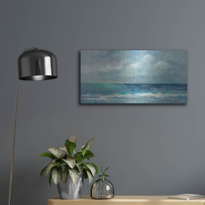 «Clouds And Sea» par Silvia Vassileva