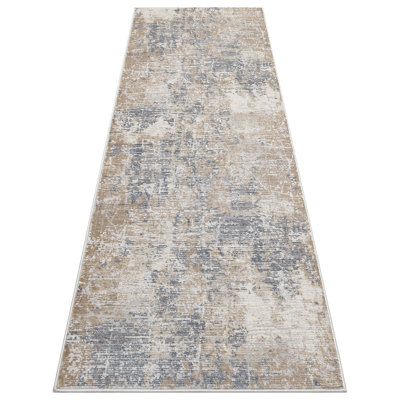 Compas Abstract Area Rug