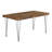 Libra Solid Wood Dining Table-1965116442
