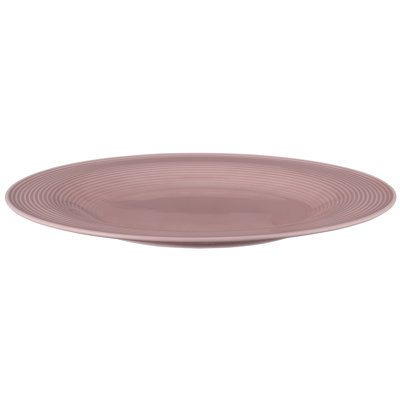 30cm Porcelain Dinner Plate