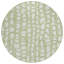 Tapis intérieur / extérieur en polyester tissé à la machine Lamanna-95452651