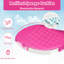 Chaise de bureau pour enfants Fulcher-1423753517