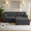 Maelina Reversible Modular Corner Sofa-843180585