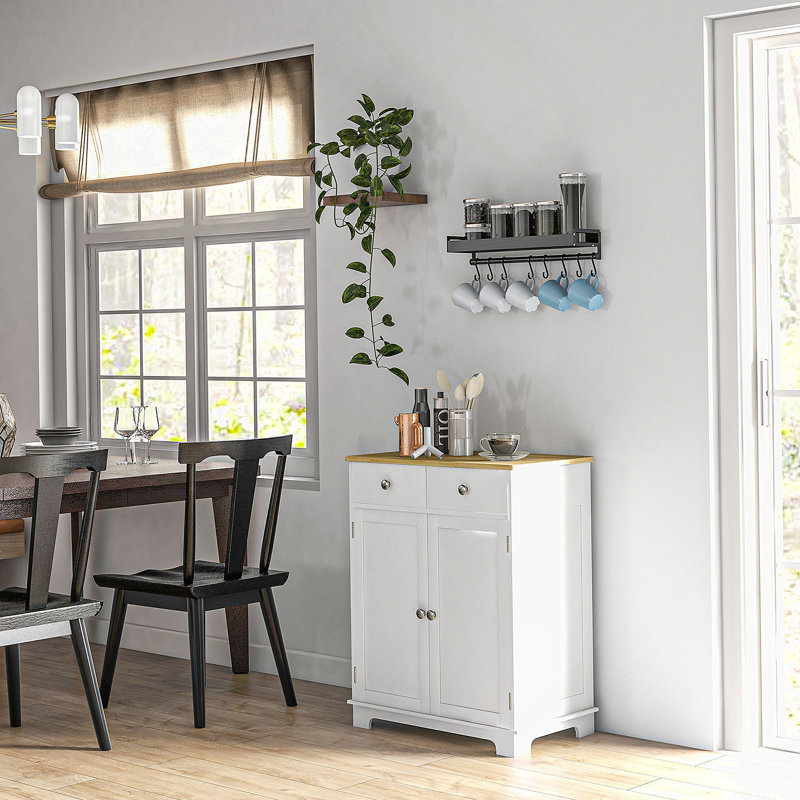 Armoire d'appoint avec tiroir