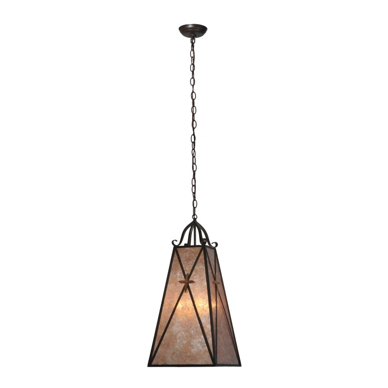 4 - Light Pendant