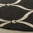 Abeeda Palmetto Area Indoor/Outdoor Area Rug in Black/Beige-1733604242