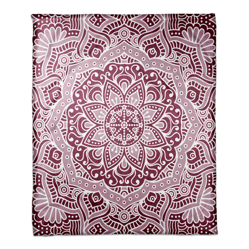 Throw Blanket